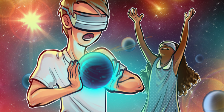 Metaverse: có thể tác động đến cuộc sống của trẻ em như thế nào?