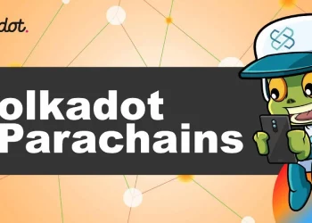 Top 5 dự án Polkadot Parachains 2022