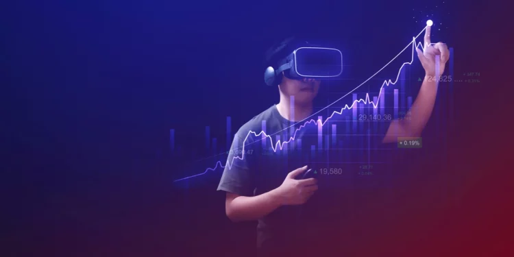 Trung Quốc ra mắt chỉ số metaverse Hang Seng