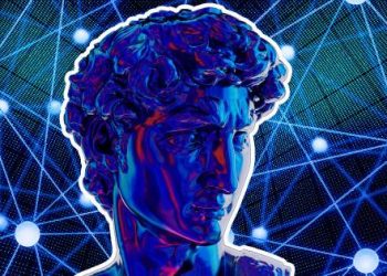 AI và blockchain đã giải phóng nghệ thuật như thế nào?