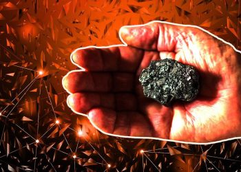 Ứng dụng blockchain để cải thiện việc tuân thủ ESG cho ngành khai thác