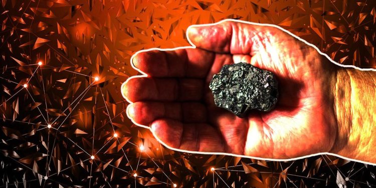 Ứng dụng blockchain để cải thiện việc tuân thủ ESG cho ngành khai thác