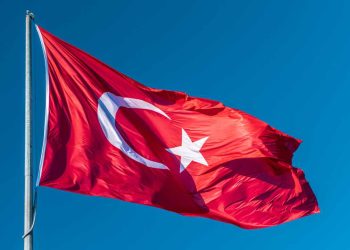 Thổ Nhĩ Kỳ: sớm trình dự luật crypto lên Quốc hội