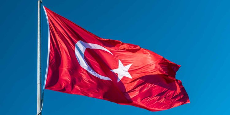 Thổ Nhĩ Kỳ: sớm trình dự luật crypto lên Quốc hội