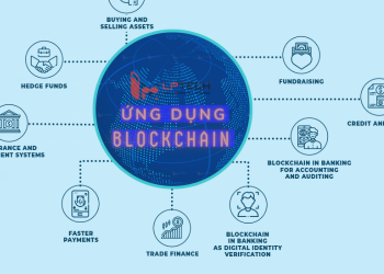 Phó Chủ tịch Hiệp hội Blockchain Việt Nam: “Không đánh đồng blockchain với crypto”