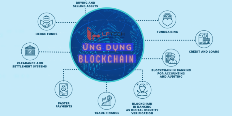 Phó Chủ tịch Hiệp hội Blockchain Việt Nam: “Không đánh đồng blockchain với crypto”