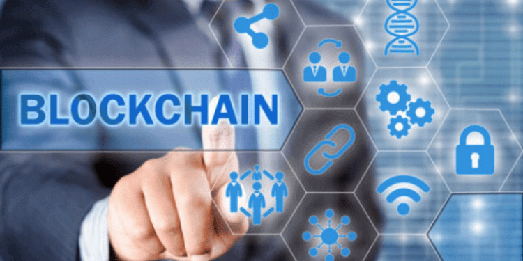 Ứng dụng Blockchain trong thực tế doanh nghiệp