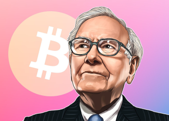 Tỷ phú Warren Buffett ‘chê’ Bitcoin