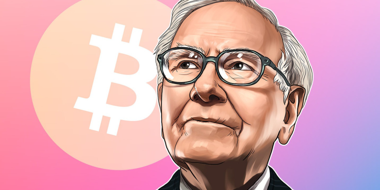 Tỷ phú Warren Buffett ‘chê’ Bitcoin