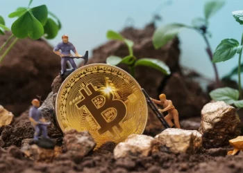 Ngân hàng sử dụng năng lượng nhiều gấp 56 lần so với bitcoin