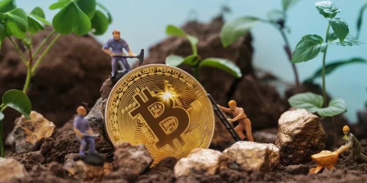 Ngân hàng sử dụng năng lượng nhiều gấp 56 lần so với bitcoin