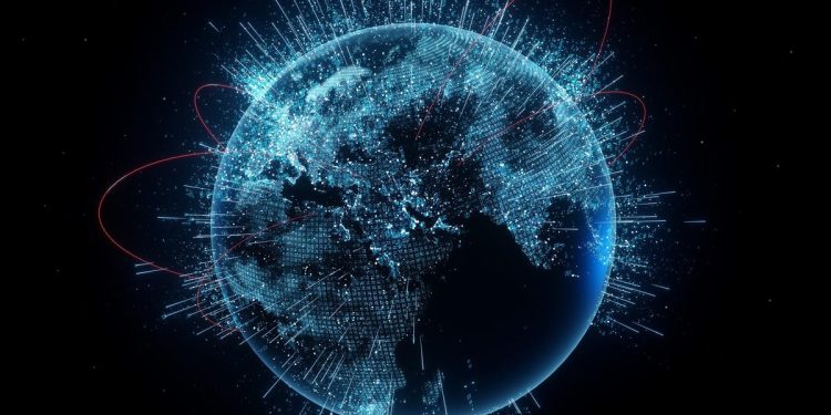 UNFCCC cân nhắc sử dụng blockchain để chống lại biến đổi khí hậu