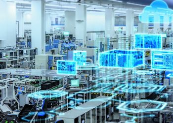 Áp dụng AR và VR trong ngành sản xuất