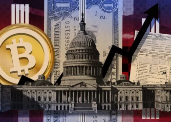 Dự luật không đánh thuế các khoản thu từ staking chưa giao dịch