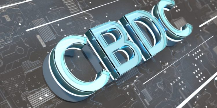 Đài Loan nhập hội các quốc gia đang phát triển CBDC