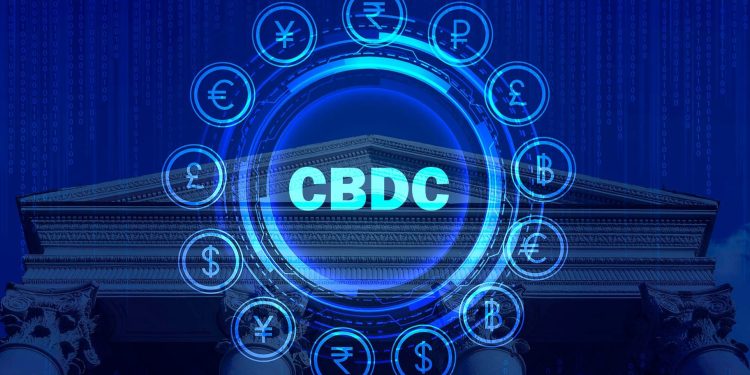 CBDC có thể ảnh hưởng đến stablecoin thay vì Bitcoin