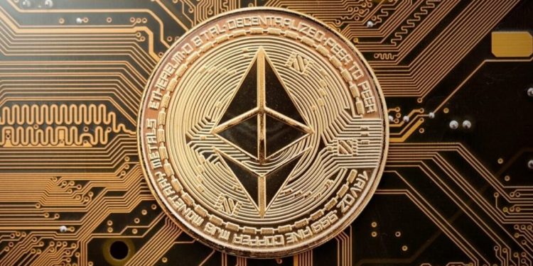 Ethereum testnet Beacon Chain sẵn sàng để hợp nhất thử nghiệm