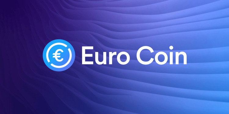 Stablecoin bảo chứng bằng đồng euro sắp được ra mắt