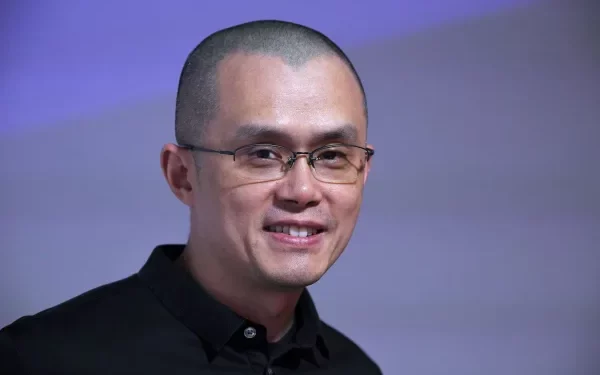 Changpeng Zhao (CZ): Binance đủ tiền để sống trong thời kỳ suy thoái