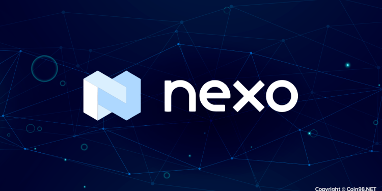 Nexo thuê Citibank tư vấn về việc mua lại trong thời kỳ thị trường hỗn loạn