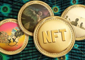 5 xu hướng ứng dụng NFT tương lai