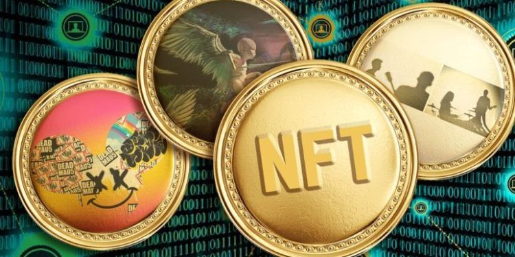 5 xu hướng ứng dụng NFT tương lai