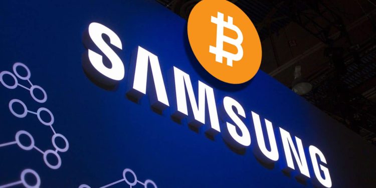 Samsung ra mắt quỹ ETF blockchain đầu tiên của Châu Á tại Hồng Kông
