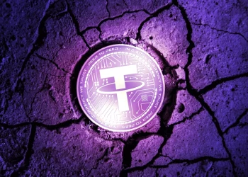 Tether tung ra stablecoin được cố định với đồng bảng Anh