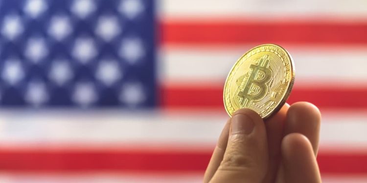 Ngăn chặn vận động hành lang crypto ở Mỹ