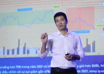 Toàn cảnh thị trường blockchain Việt Nam