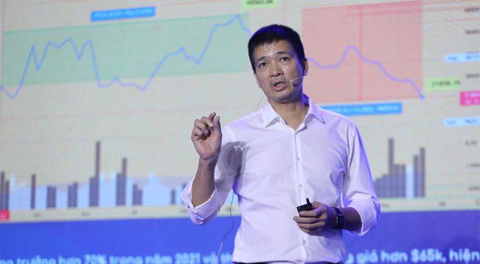 Toàn cảnh thị trường blockchain Việt Nam