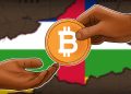 Việc chấp nhận bitcoin của Trung Phi chủ yếu là vấn đề địa chính trị