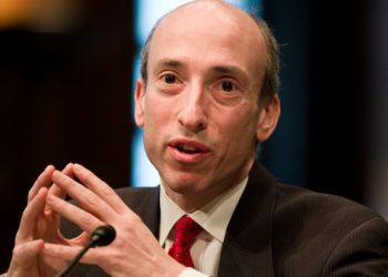 Chủ tịch SEC Gary Gensler gọi Bitcoin là hàng hóa