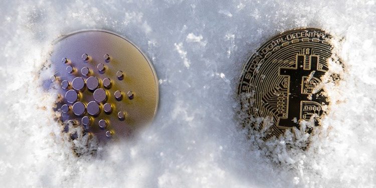 CEO Binance và kế hoạch tận dụng mùa đông crypto