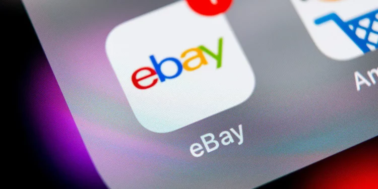 eBay mua lại NFT Marketplace của KnownOrigin ở Anh