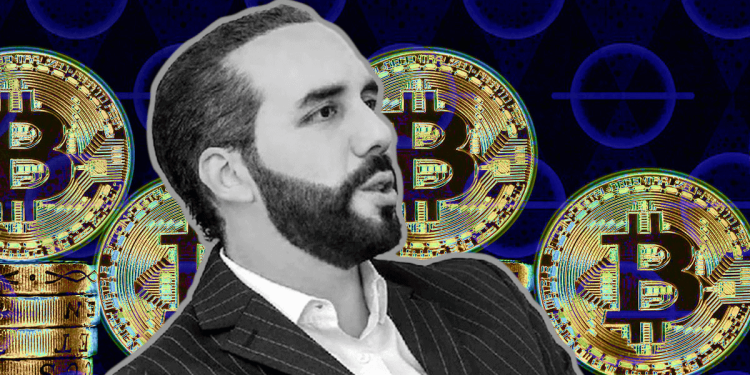 Tổng thống El Salvador bị chỉ trích vì mất 18 triệu USD khi bắt đáy Bitcoin