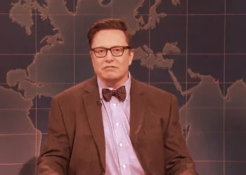 Lại là Elon Musk & Dogecoin, nhưng lần này giá “đâm thẳng xuống lòng đất”