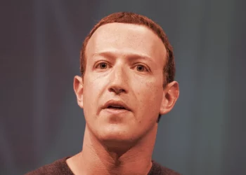 Ngày buồn của Facebook: cổ phiếu giảm 6% sau khi đổi mã chứng khoán