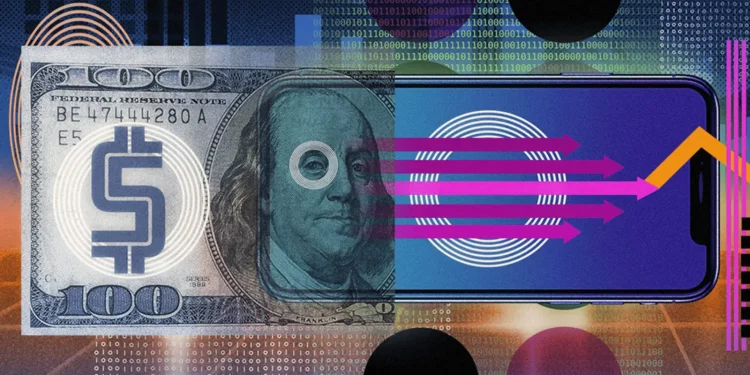 Tin tặc Harmony bắt đầu rửa Ethereum bị đánh cắp từ cầu Horizon