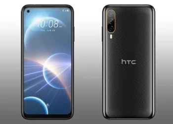 Mẫu điện thoại mới của HTC: tung ra một loạt các tính năng nhắm tới thế giới Web 3.0