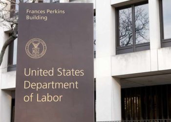 Bộ trưởng Bộ Lao động Mỹ bị kiện vì đưa ra văn bản crypto bất hợp pháp