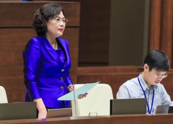 Nghiên cứu ban hành các quy định về tài sản số