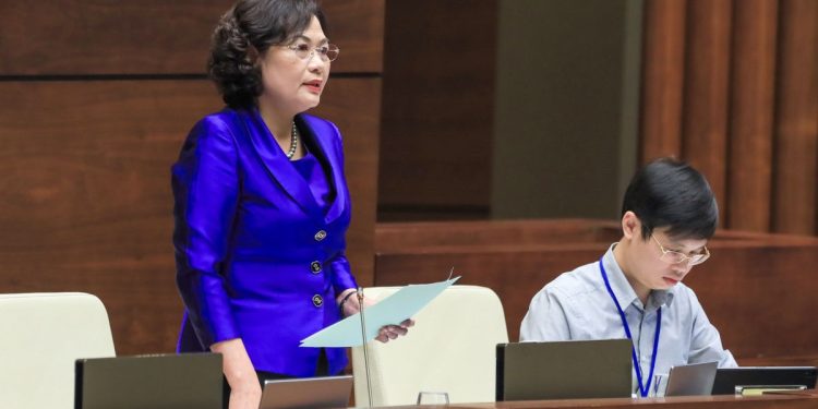 Nghiên cứu ban hành các quy định về tài sản số