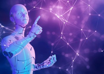 Metaverse có thể nâng cao hiệu quả của con người và AI?