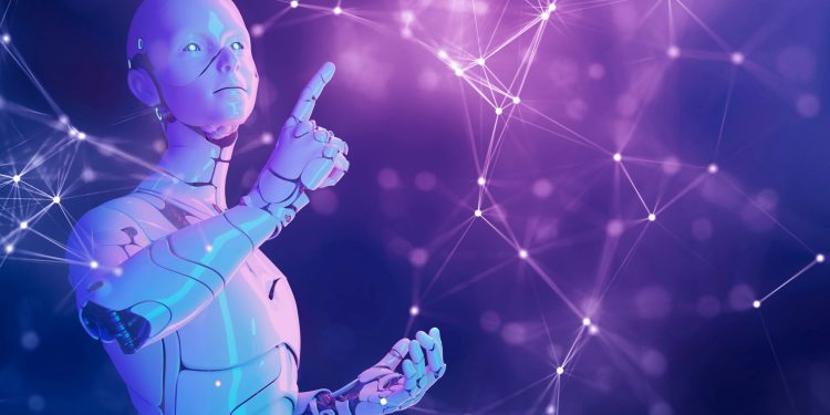 Metaverse có thể nâng cao hiệu quả của con người và AI?