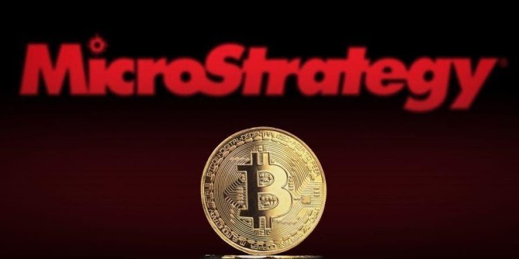 MicroStrategy chỉ “bắt đáy” thêm 10 triệu USD Bitcoin