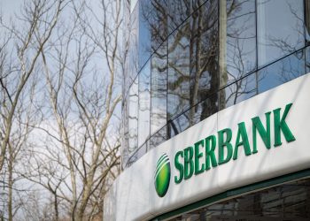 Ngân hàng Sber của Nga hoàn tất thỏa thuận tiền ‘số’ đầu tiên
