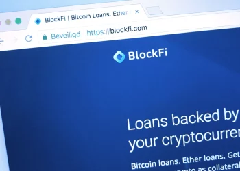BlockFi đảm bảo hạn mức tín dụng 250 triệu USD từ FTX