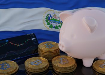 El Salvador tuyên bố chưa bán Bitcoin là chưa lỗ