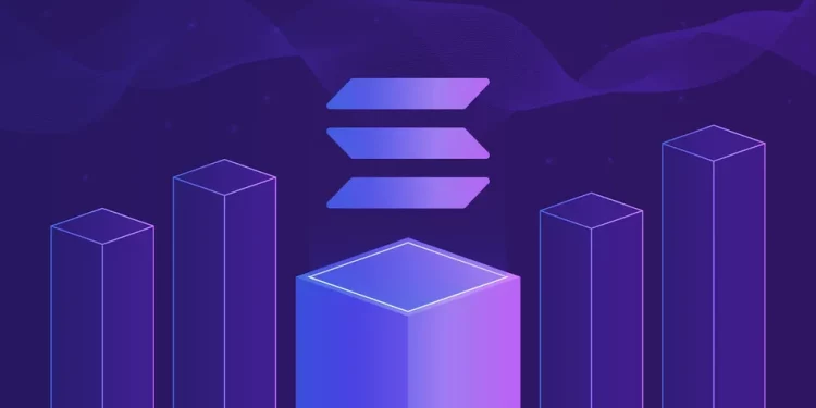 Solana ngừng hoạt động trong 4 giờ